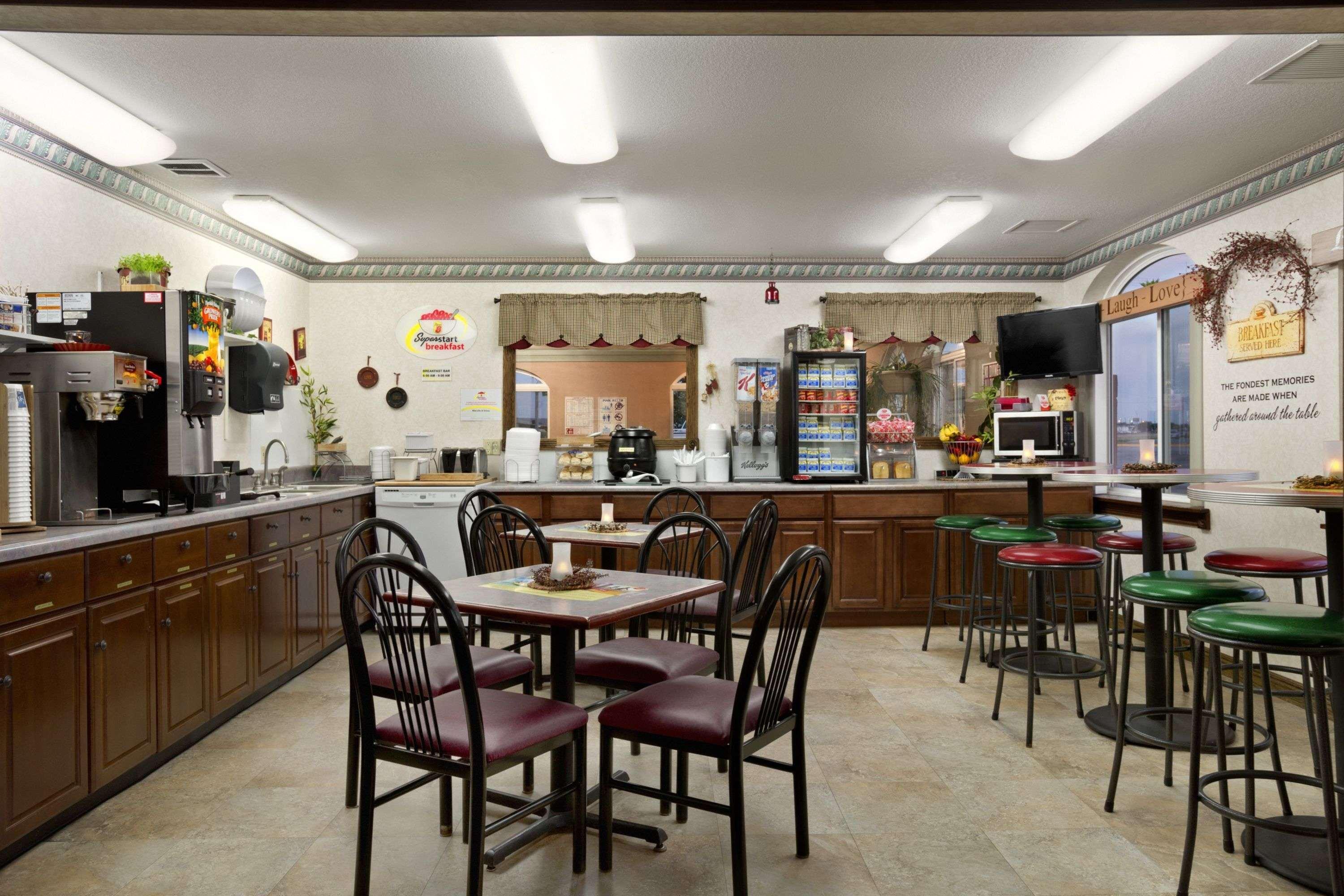Econo Lodge Scottsbluff Exteriér fotografie